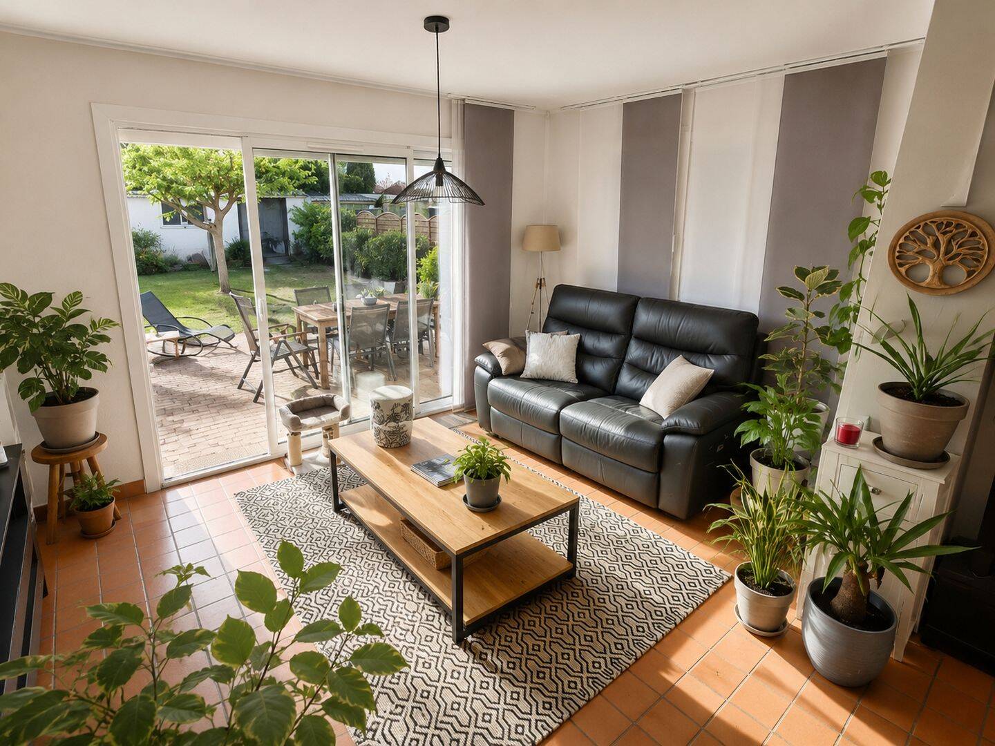 Maison 6 pièces 98 m² · à Arnage · 98 m² · 219 450 €