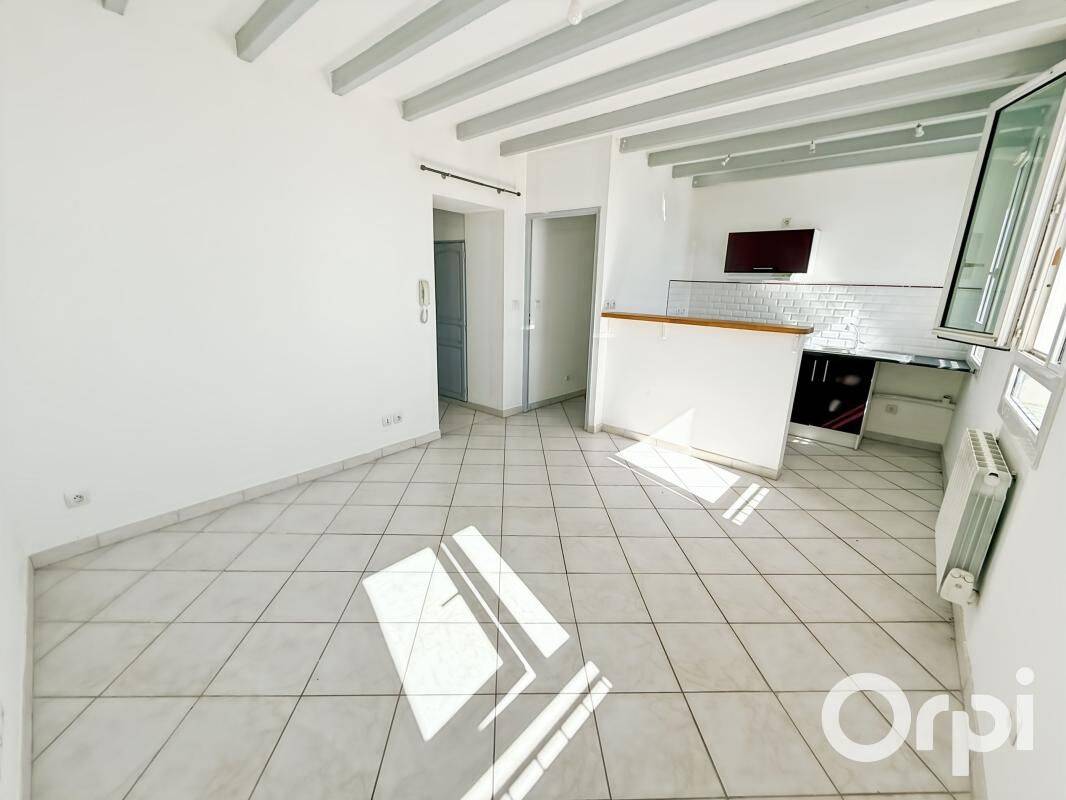 Appartement 3 pièces 50 m² · à Orange · 49,5 m² · 640 €
