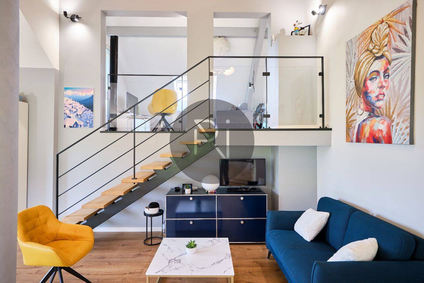Appartement 5 pièces 168 m² · à Annecy · 168 m² · 860 000 €