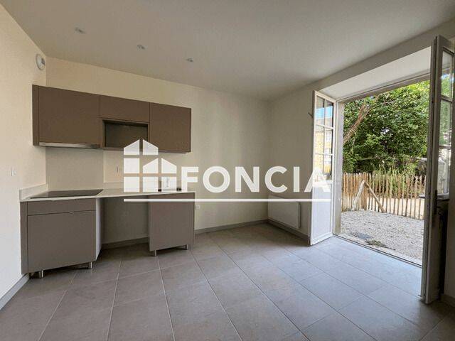 Appartement 2 pièces 47 m² · à Guingamp · 47,3 m² · 595 €