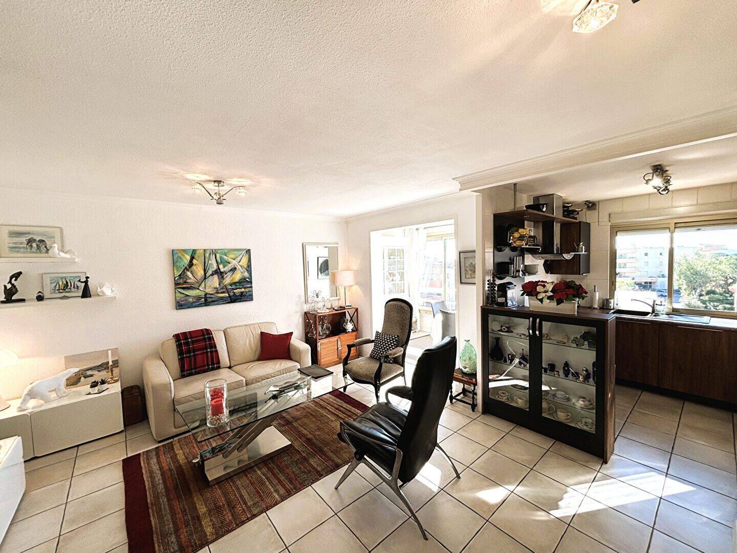 Appartement 4 pièces 69 m² · à La Londe-les-Maures · 69 m² · 398 000 €