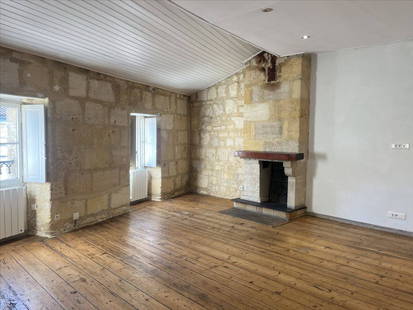 Appartement 2 pièces 58 m² · à Bordeaux · 58 m² · 850 €