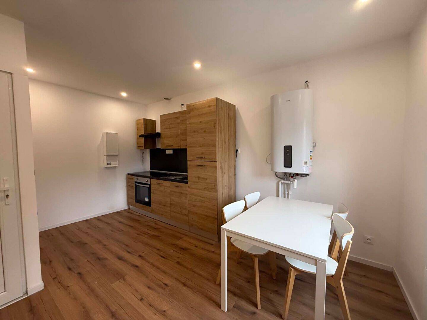 Appartement 2 pièces 41 m² · à Auchel · 41 m² · 590 €/mois