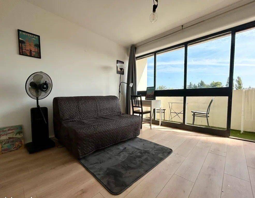 Appartement 1 pièce 18 m² · à Aix-en-Provence · 18 m² · 680 €