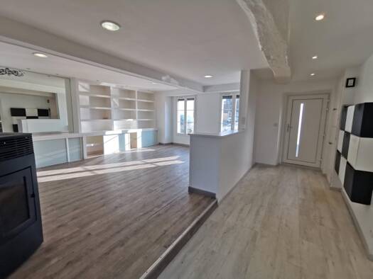 Maison à vendre 185 000 € 7 pièces 5 chambres 166 m² 370 m² de terrain Aigre 16140