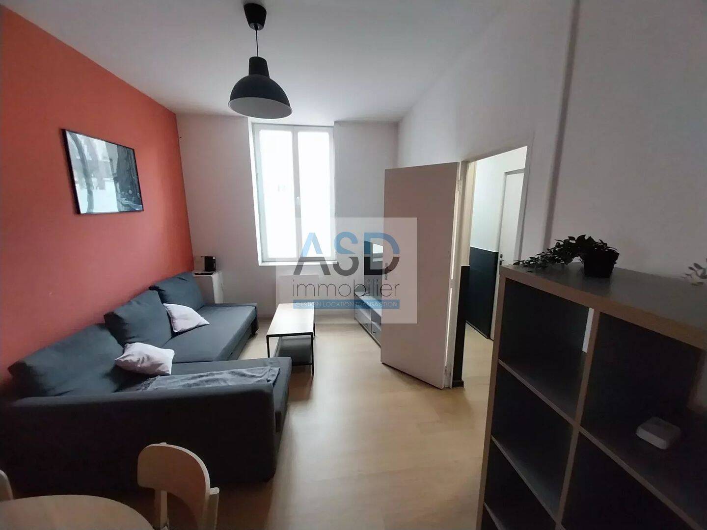 Maison 5 pièces 95 m² · à Roubaix · 95 m² · 990 €/mois