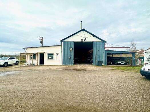 Immeuble à vendre 159 950 € 385 m² Pontpierre 57380