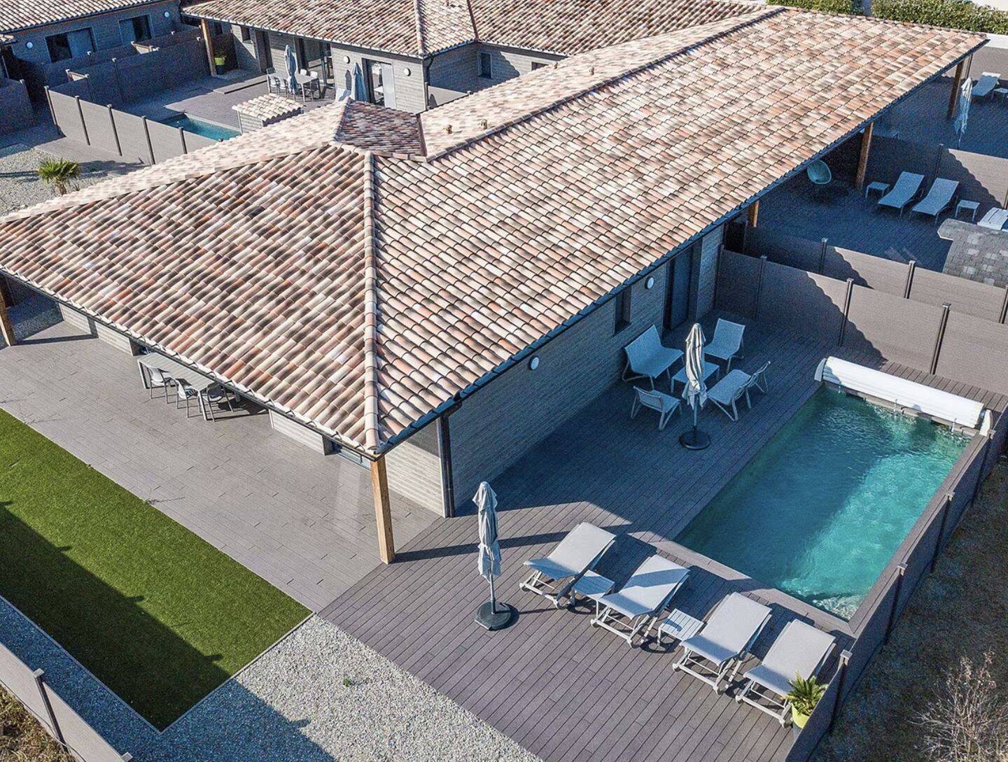 Maison 4 pièces 104 m² · à Lecci · 104 m² · 966 600 €