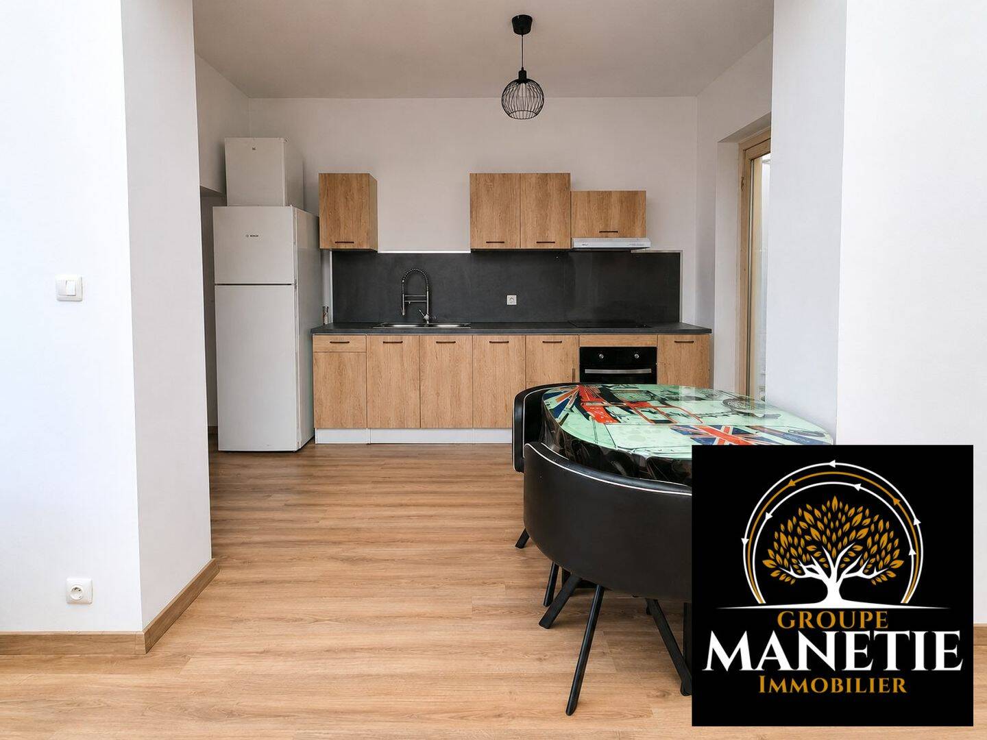 Maison 5 pièces 139 m² · à Sin-le-Noble · 138,6 m² · 114 000 €