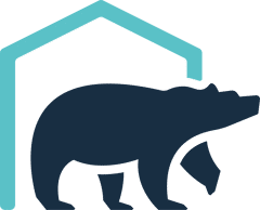 OURS L'IMMOBILIER logo