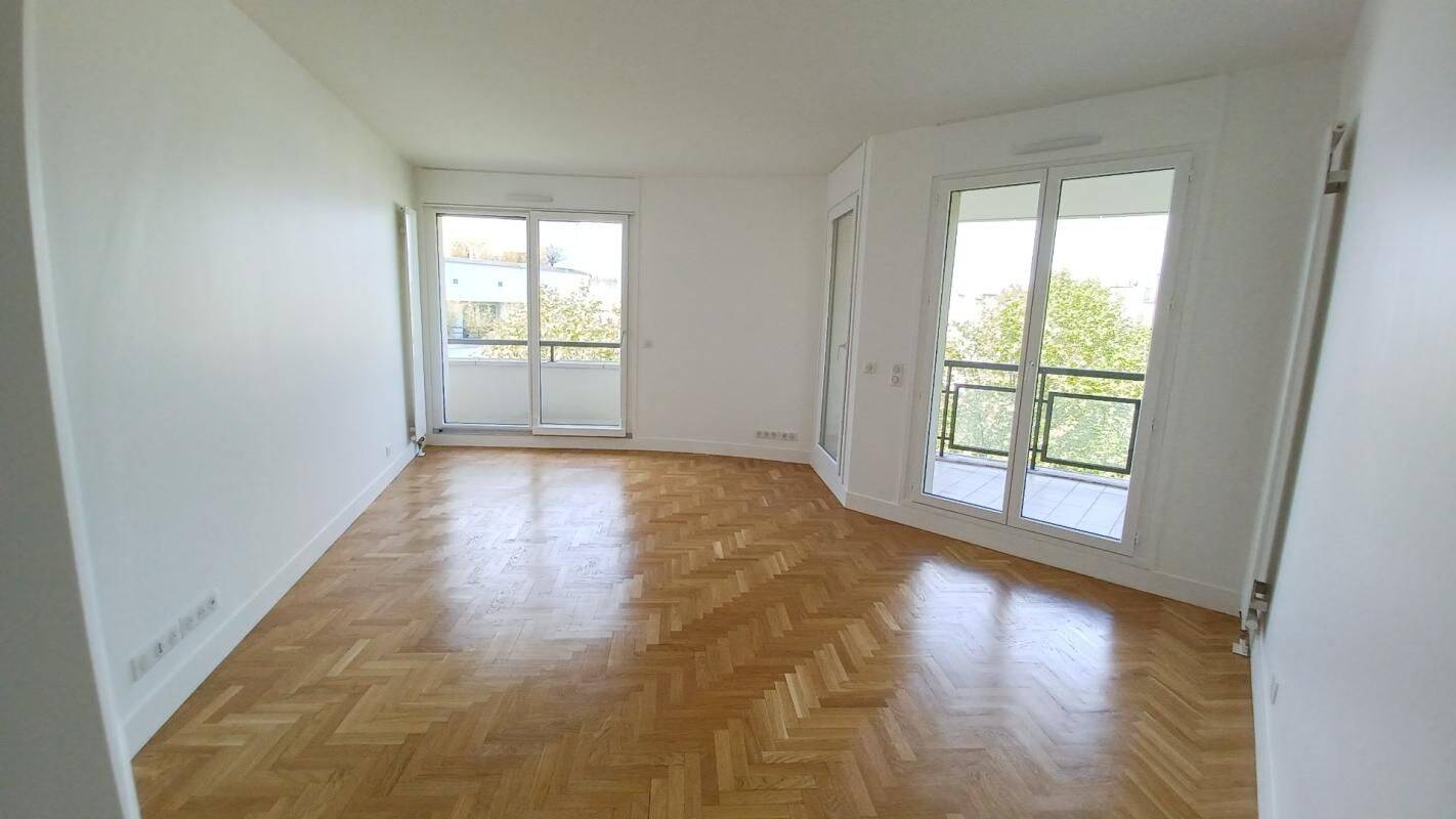 Appartement 2 pièces 47 m² · à Levallois-Perret · 47 m² · 1 377 €