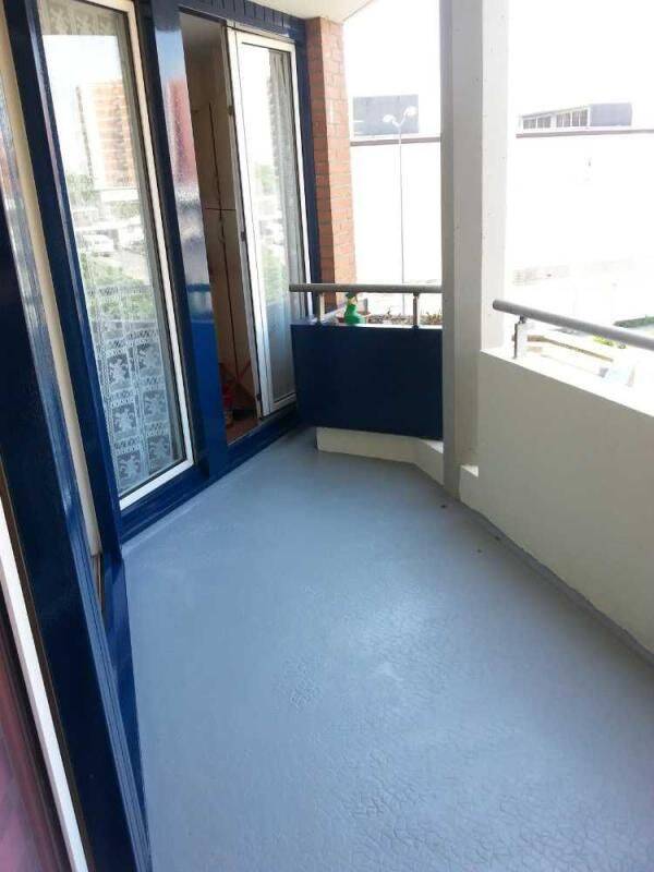 Appartement 3 pièces 66 m² · à Villeneuve-d'Ascq · 66 m² · 976 €