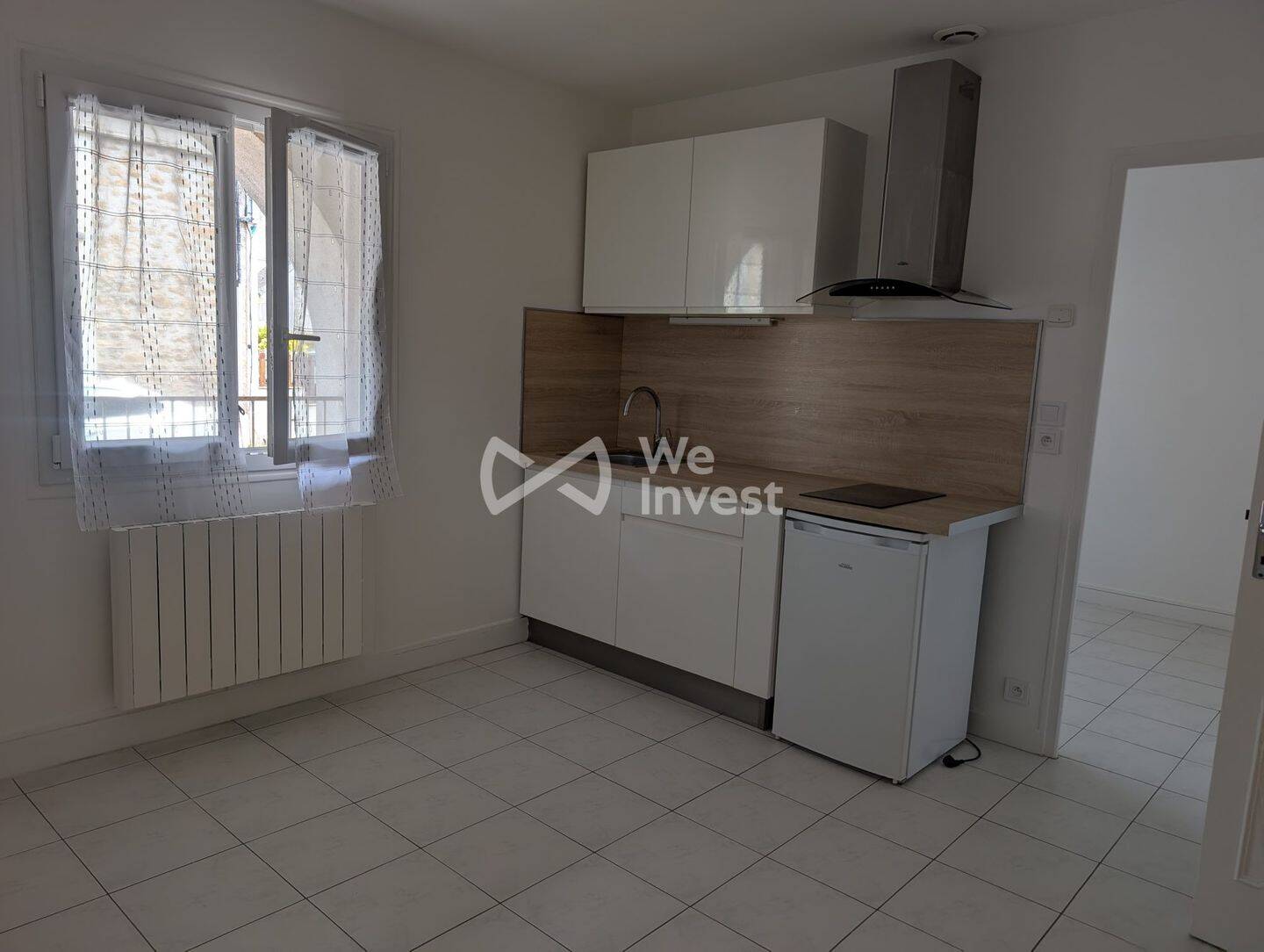 Appartement 2 pièces 28 m² · à Bouray-sur-Juine · 28 m² · 600 €
