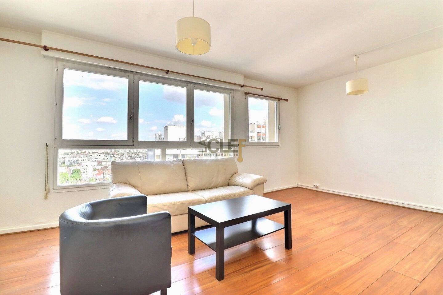 Appartement 1 pièce 32 m² · à Issy-les-Moulineaux · 32 m² · 850 €/mois