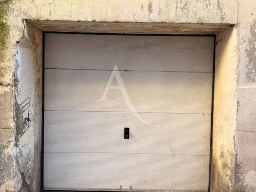 Parking à vendre 25 000 € 31 m² Centre Ville Perpignan 66000