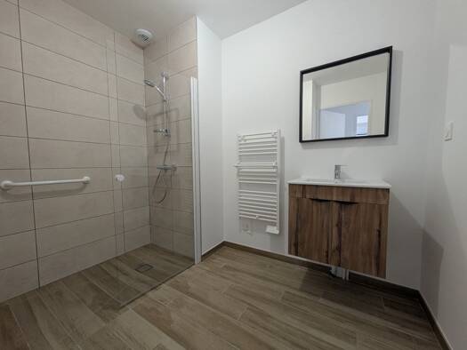 Appartement à louer 1 190 € 2 pièces 1 chambre 50 m² Marcilly-le-Châtel 42130