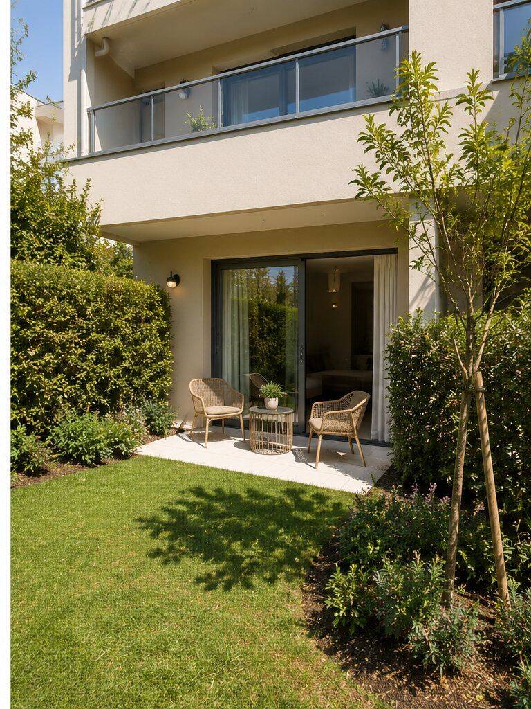 Appartement 1 pièce 34 m² · à Chelles · 34 m² · 150 000 €