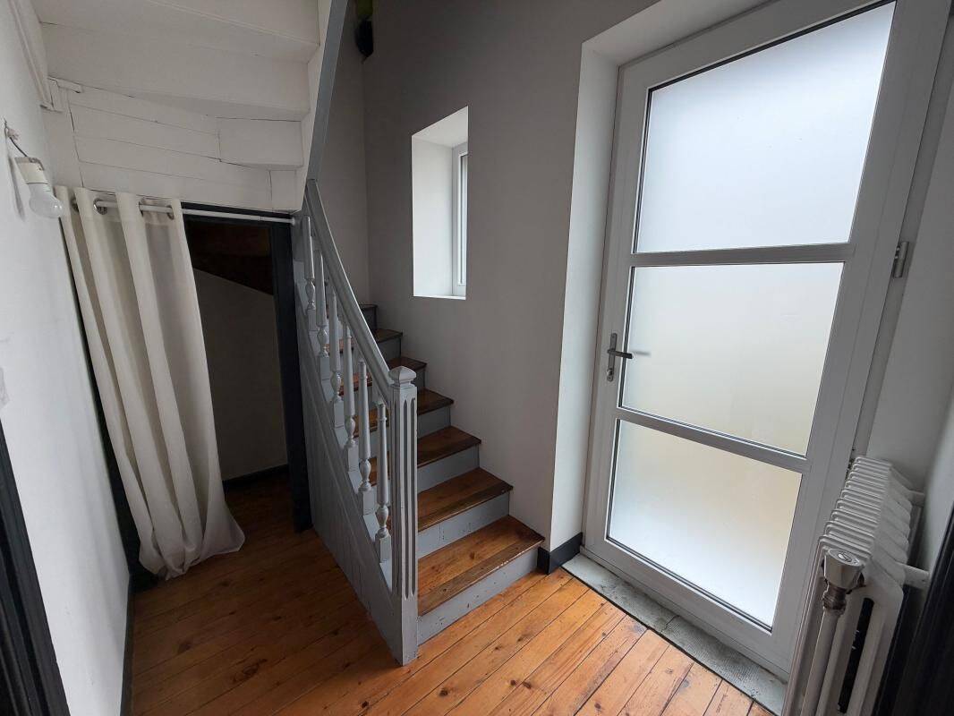 Maison 4 pièces 70 m² · à Saint-Renan · 70 m² · 249 100 €