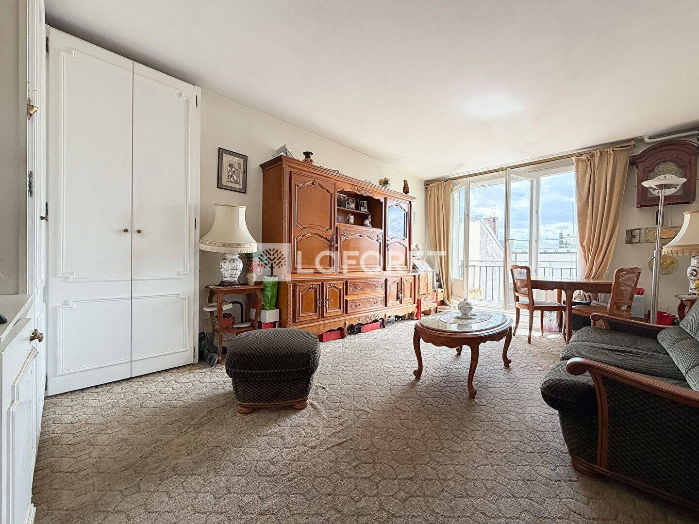 Appartement 2 pièces 51 m² · à Montrouge · 51 m² · 399 000 €