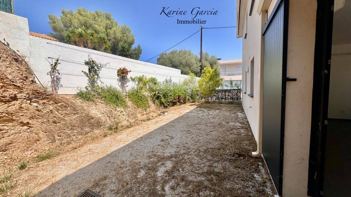 Appartement 3 pièces 67 m² · à Six-Fours-les-Plages · 66,5 m² · 432 000 €