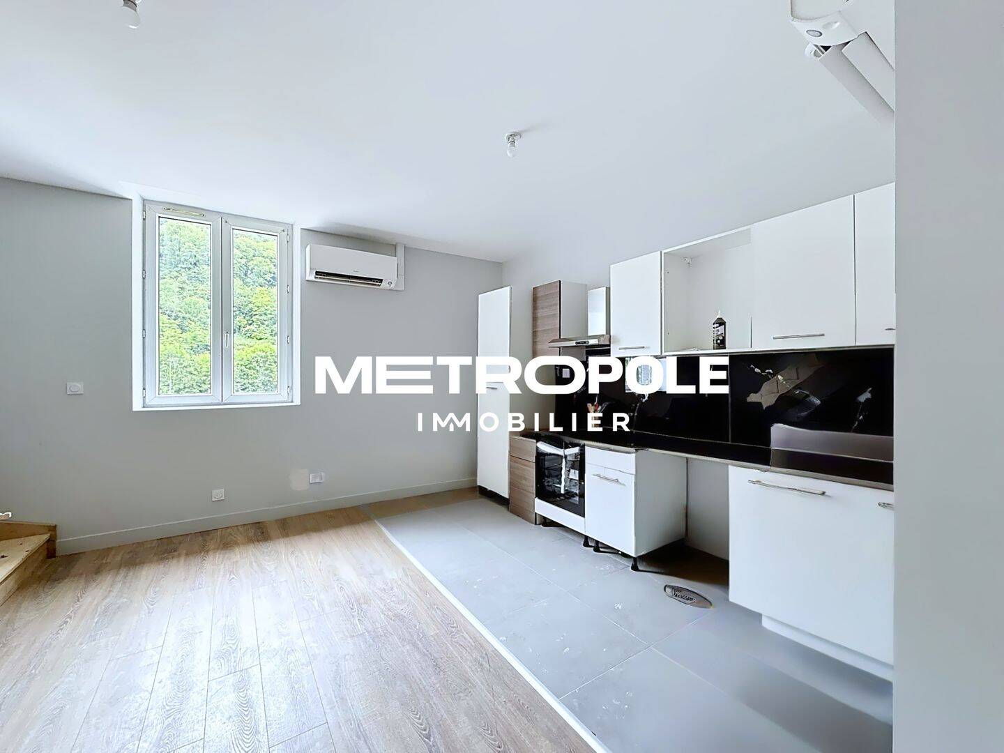 Appartement 4 pièces 67 m² · à Tenay · 67,3 m² · 630 €/mois
