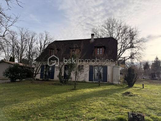 Maison à vendre 268 000 € 5 pièces 4 chambres 140 m² Chancelade 24650