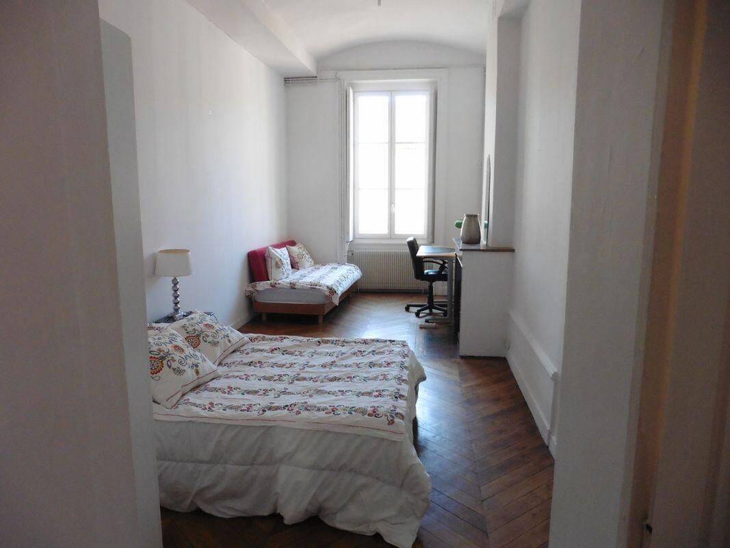 Appartement 5 pièces 25 m² · à Lyon 2ème Arrondissement · 25 m² · 620 €