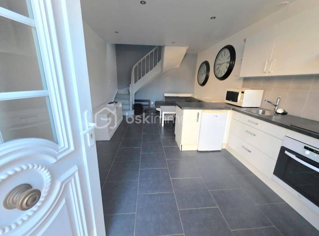 Maison 2 pièces 38 m² · à Château-Renault · 38 m² · 79 990 €