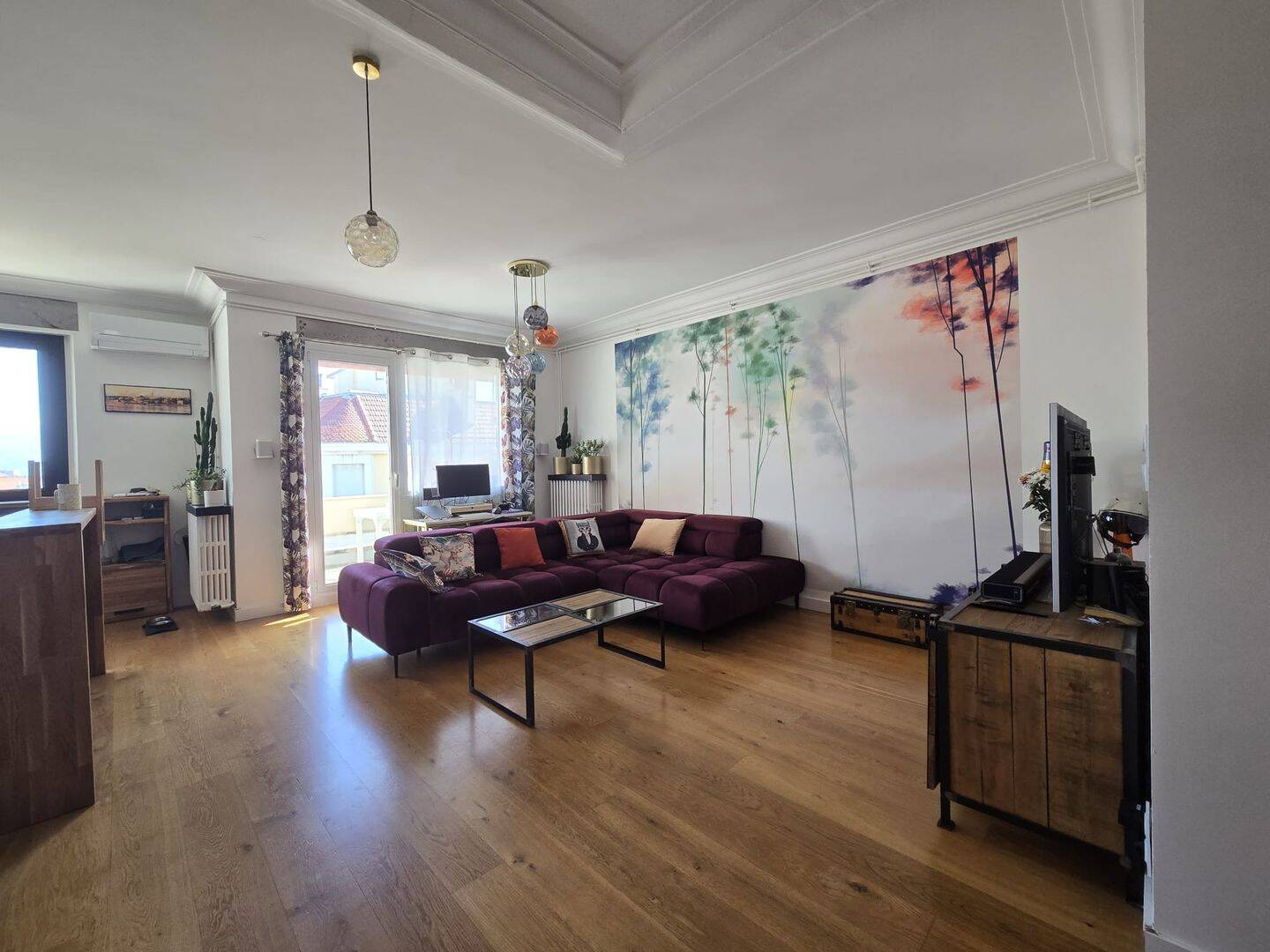Appartement 3 pièces 83 m² · à Grenoble · 83 m² · 338 000 €