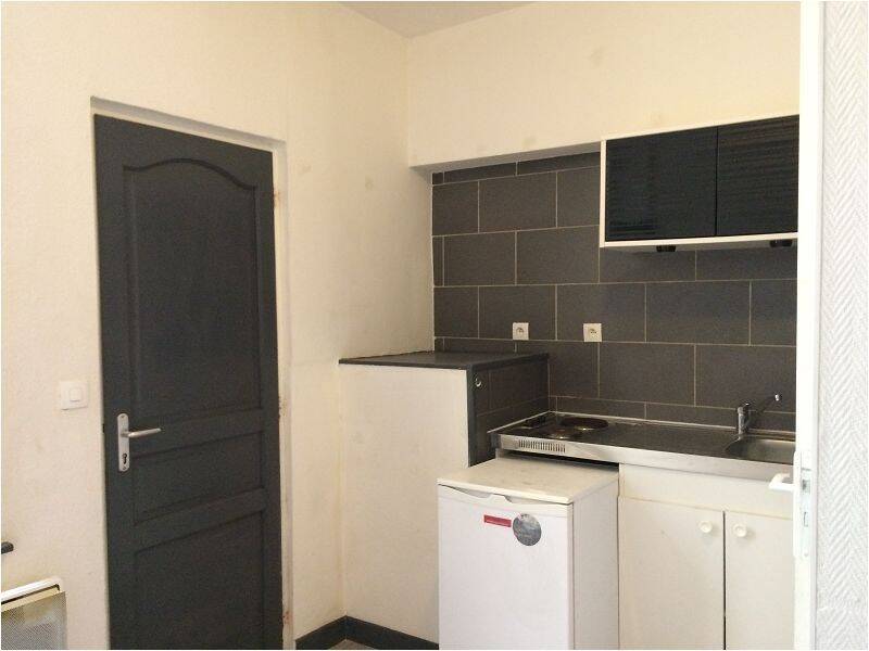 Appartement 1 pièce 24 m² · à Lille · 23,6 m² · 505 €