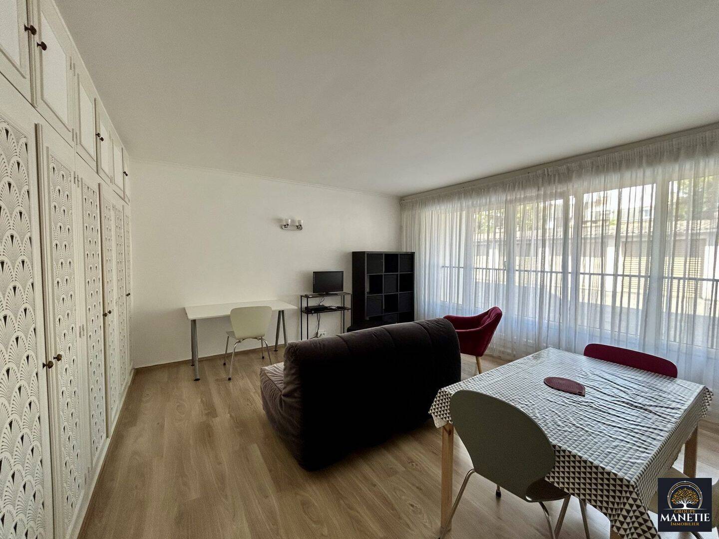 Appartement 2 pièces 57 m² · à Arras · 57 m² · 796 €/mois