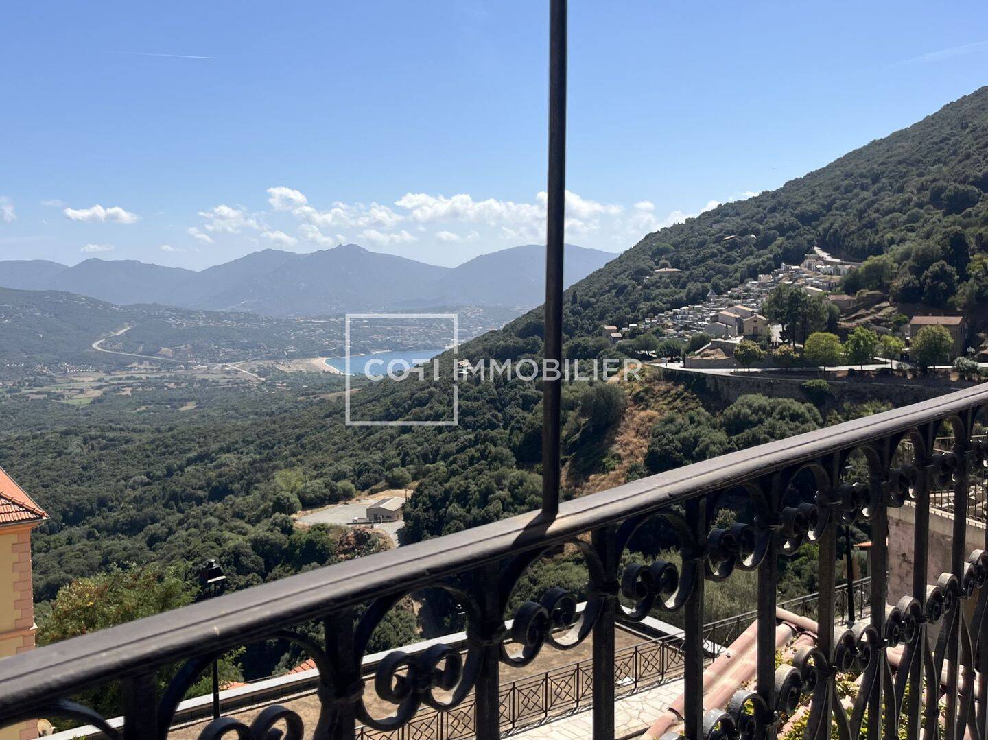 Maison 4 pièces 104 m² · à Olmeto · 104 m² · 390 000 €
