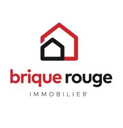 Brique Rouge - Sainghin logo