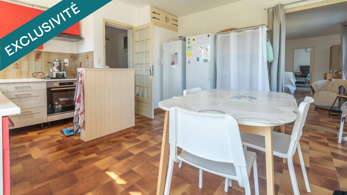 Maison 8 pièces 215 m² · à Cours-de-Pile · 215 m² · 193 000 €