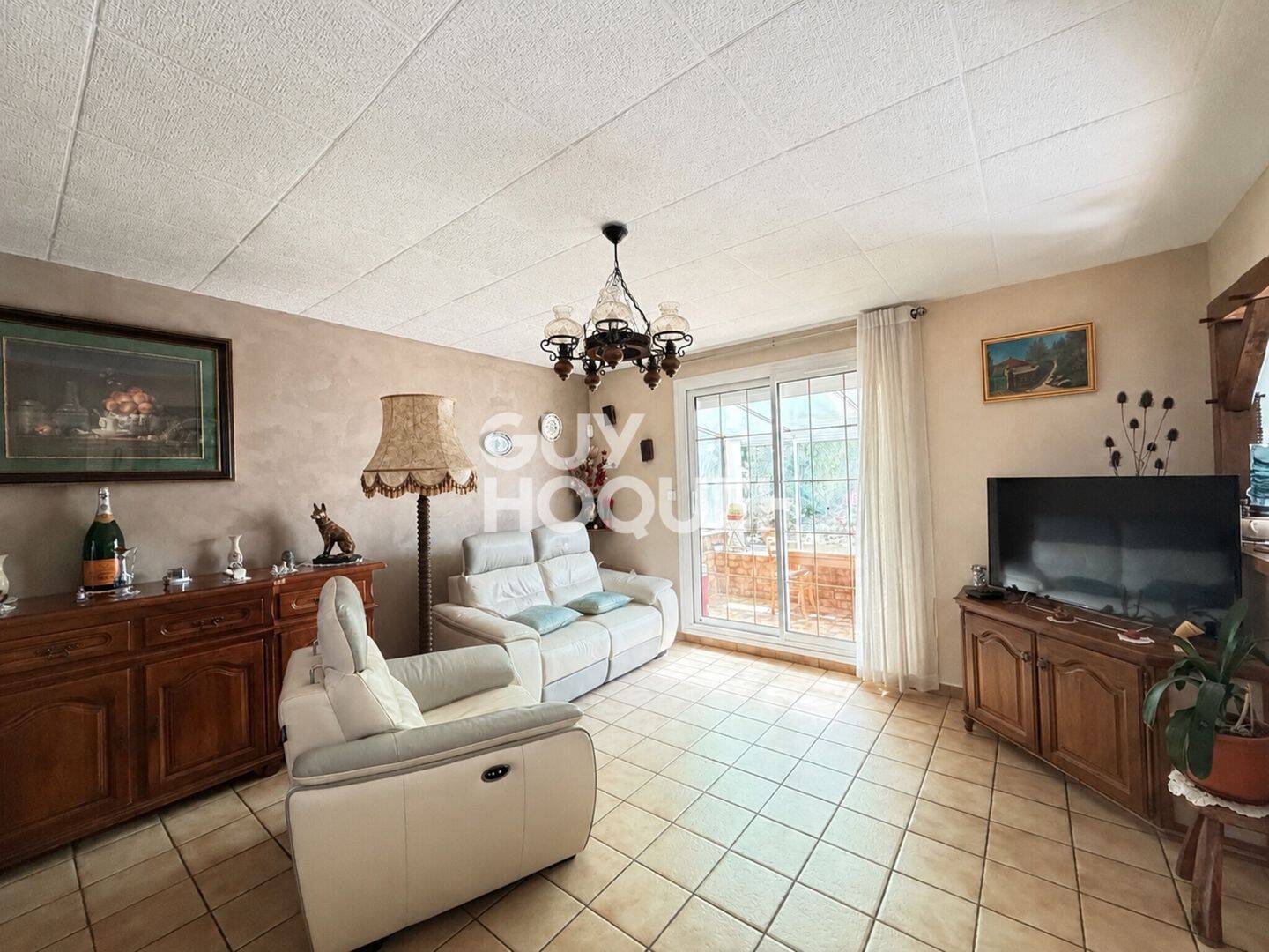 Maison 4 pièces 90 m² · à Bourges · 90 m² · 171 200 €