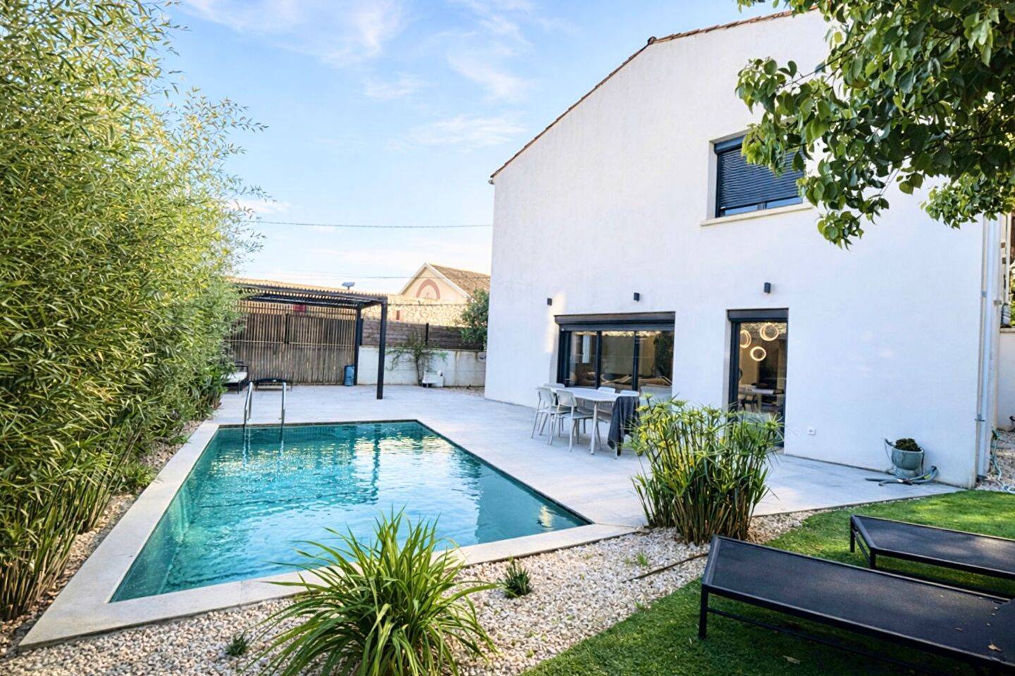 Maison 4 pièces 115 m² · à Narbonne · 115 m² · 485 000 €