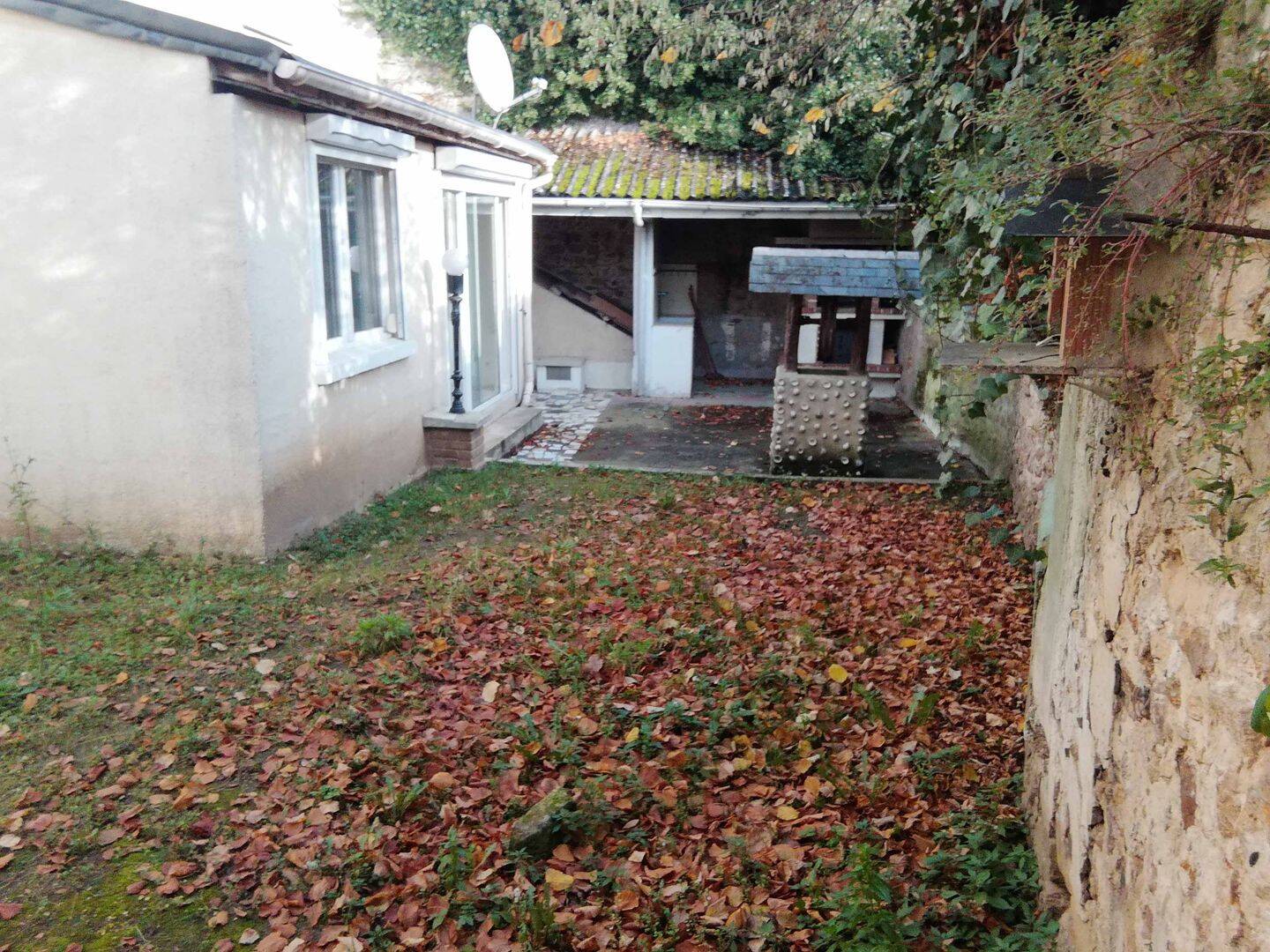 Appartement 3 pièces 50 m² · à Chamarande · 50 m² · 1 250 €/mois