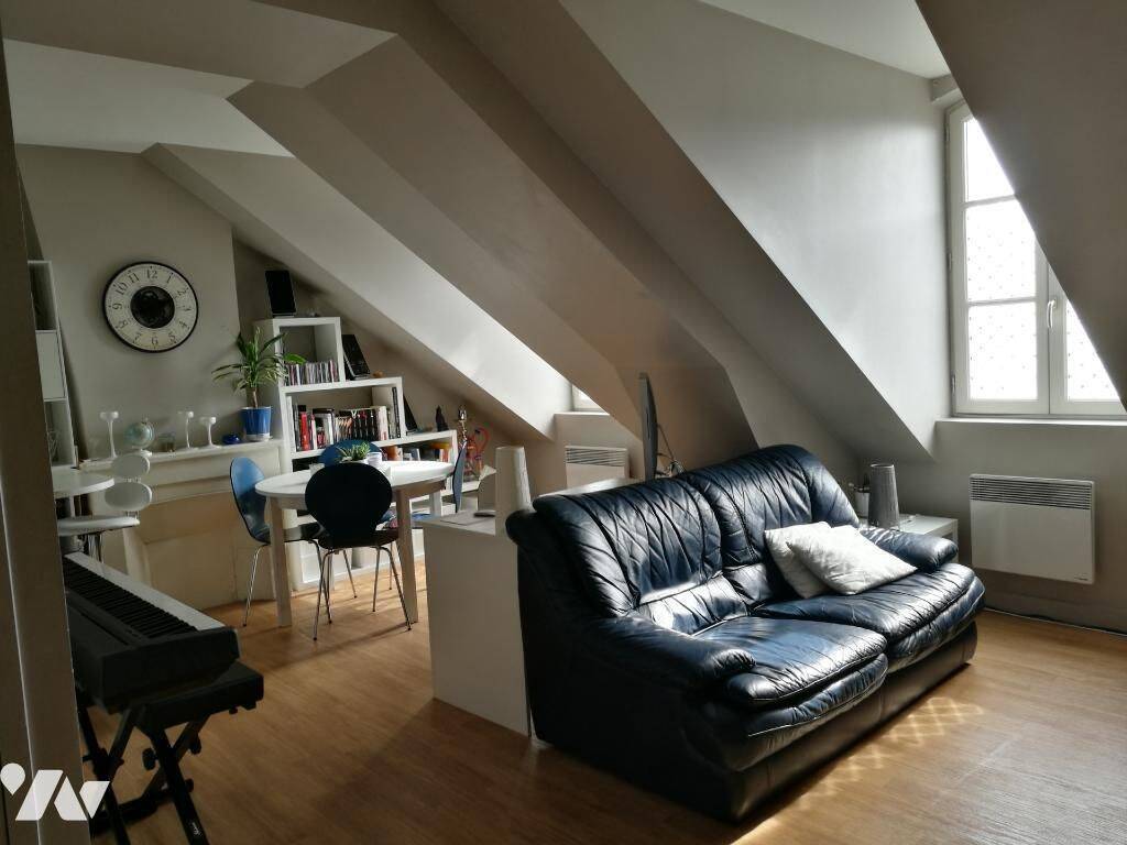 Appartement 2 pièces 49 m² · à Caen · 49 m² · 680 €/mois