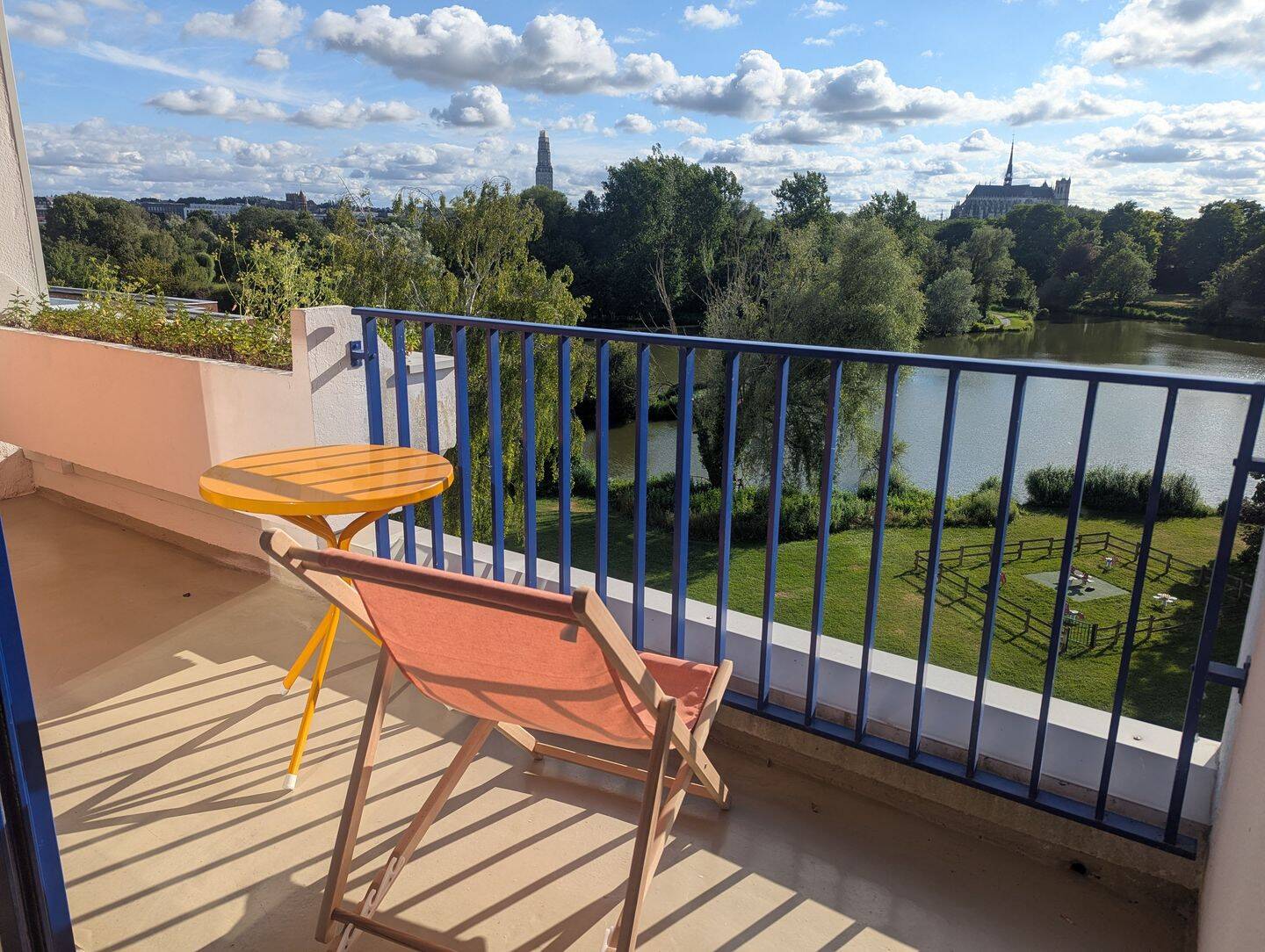 Appartement 3 pièces 63 m² · à Rivery · 63 m² · 950 €
