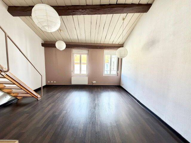 Appartement 2 pièces 34 m² · à Nancy · 34 m² · 515 €/mois