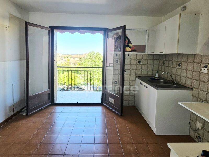 Appartement 4 pièces 83 m² · à Borgo · 83 m² · 159 000 €