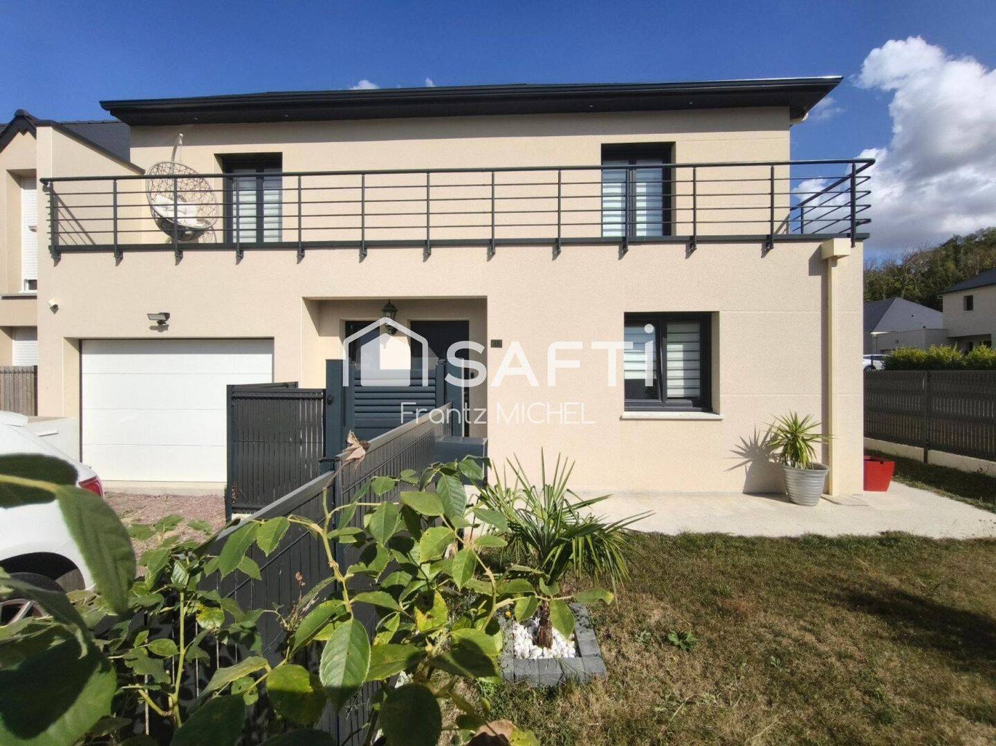 Maison 6 pièces 140 m² · à Ouistreham · 140 m² · 472 000 €