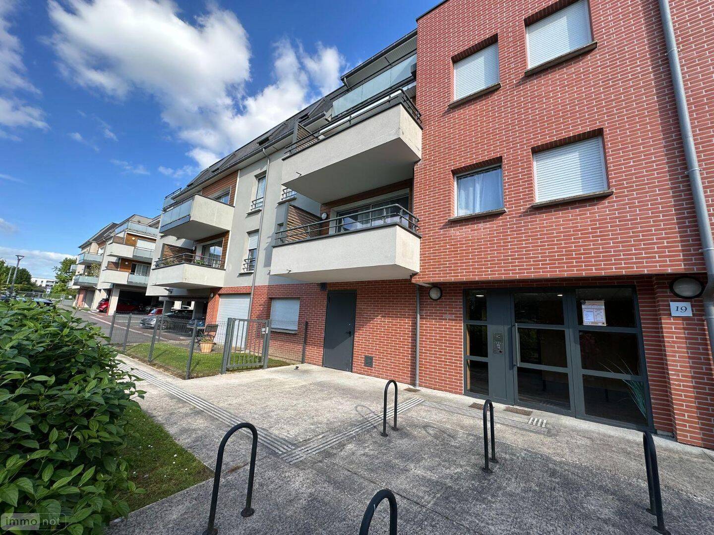 Appartement 2 pièces 64 m² · à Le Mesnil-Esnard · 64 m² · 225 000 €