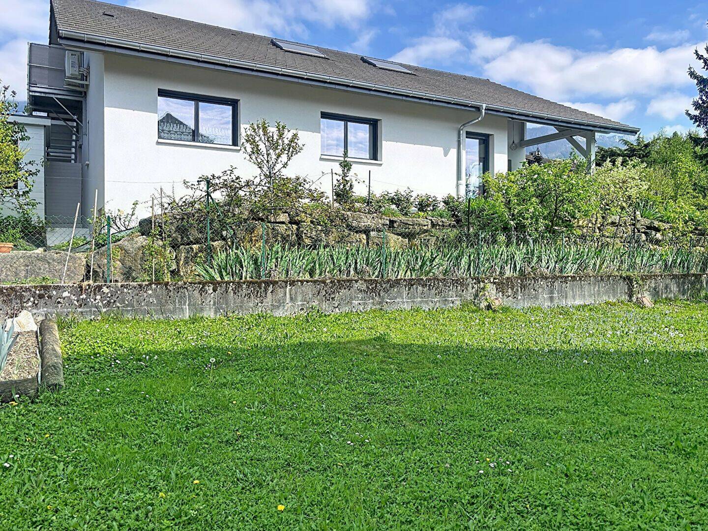 Maison 5 pièces 156 m² · à Aix-les-Bains · 156 m² · 690 000 €