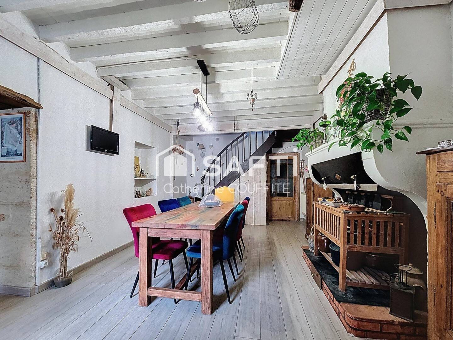 Maison 6 pièces 140 m² · à Illats · 140 m² · 227 000 €