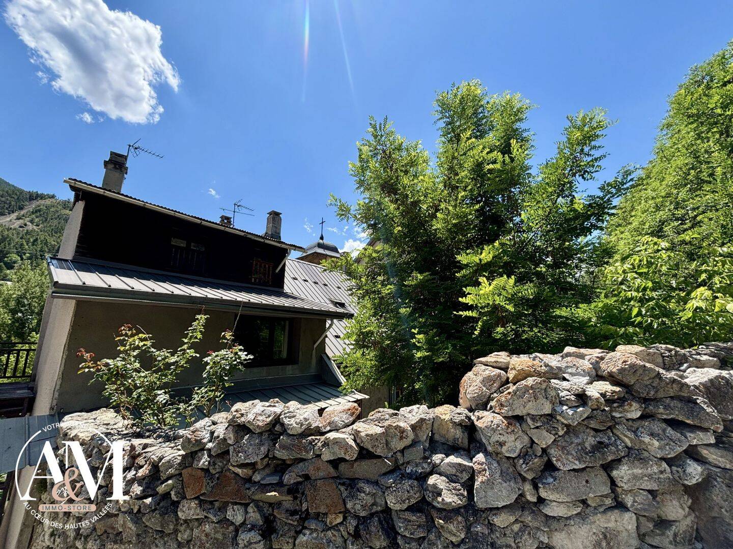 Maison 9 pièces 209 m² · à Briançon · 209 m² · 479 000 €
