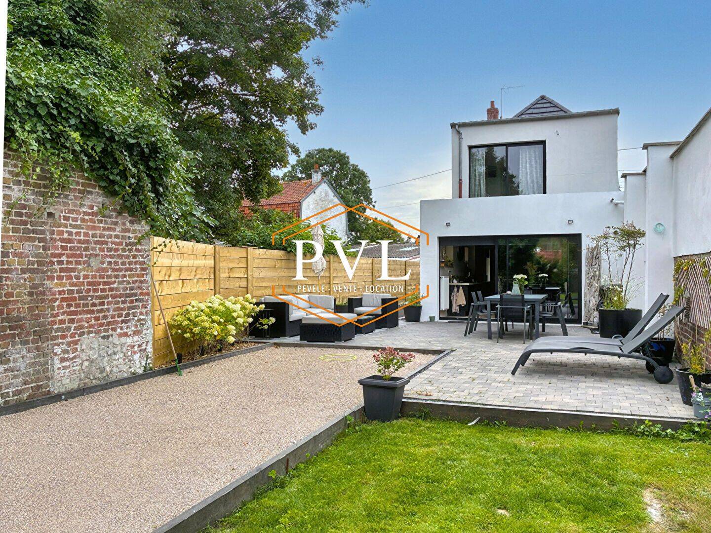 Maison 6 pièces 120 m² · à Cucq · 120 m² · 572 000 €
