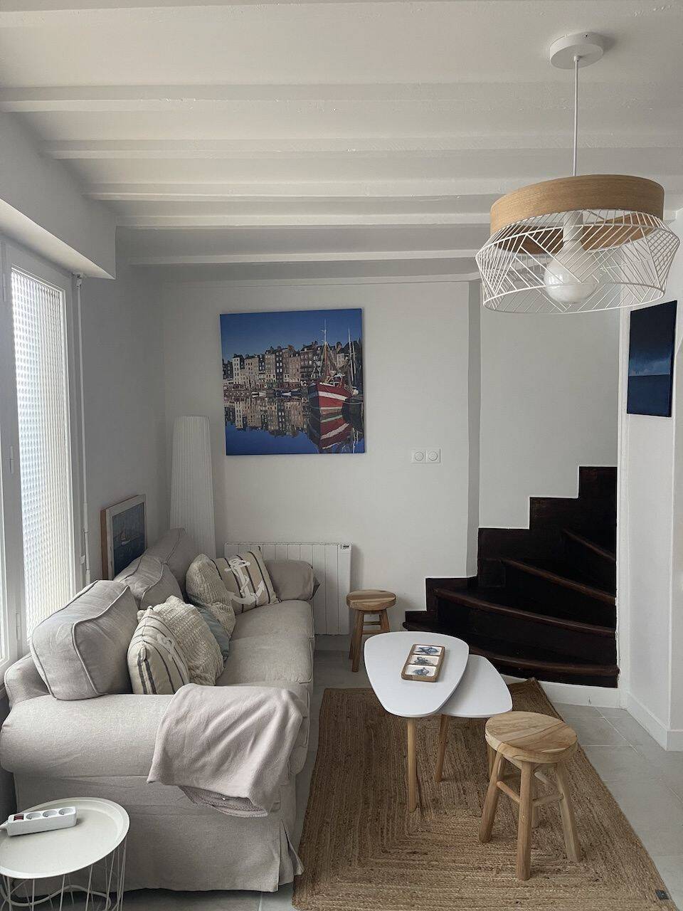Maison 4 pièces 50 m² · à Trouville-sur-Mer · 50 m² · 420 000 €