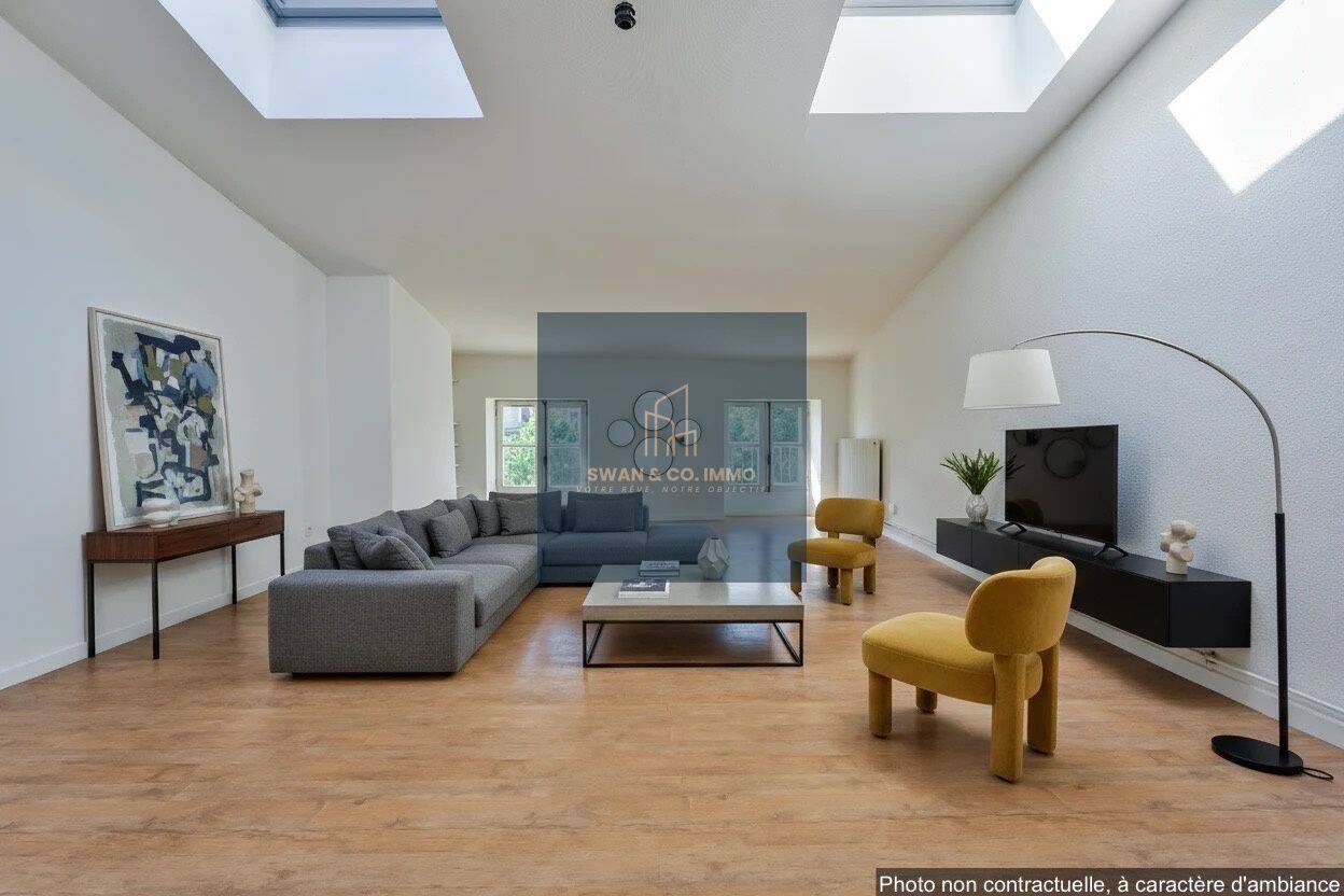 Appartement 3 pièces 87 m² · à Bordeaux · 87,2 m² · 384 800 €