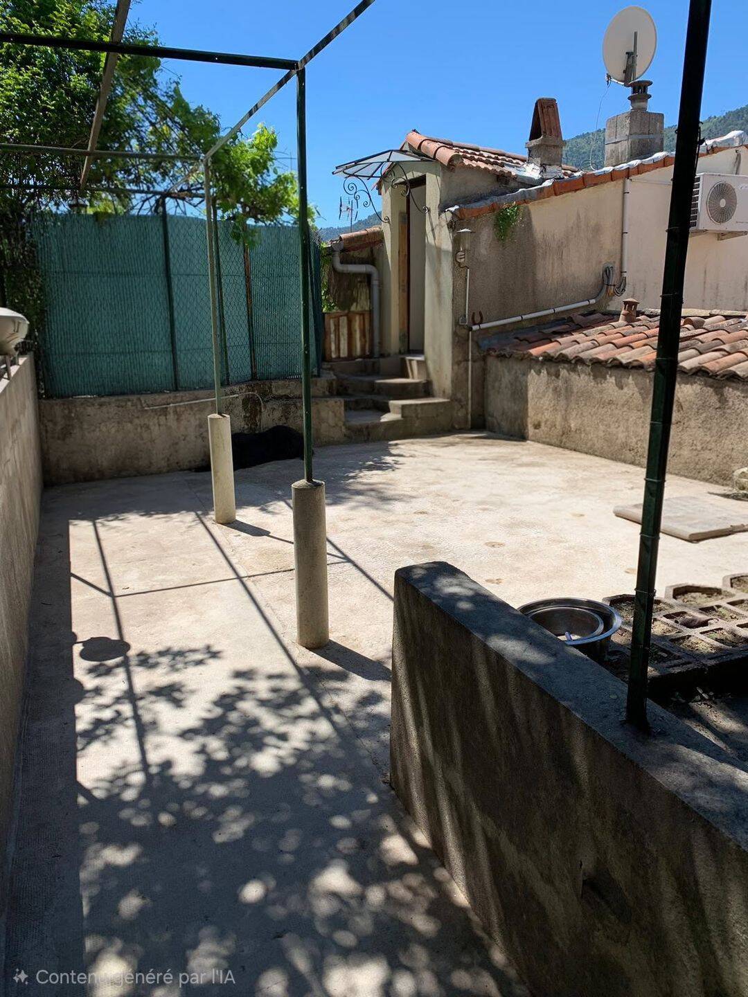 Appartement 2 pièces 30 m² · à Contes · 30 m² · 164 000 €